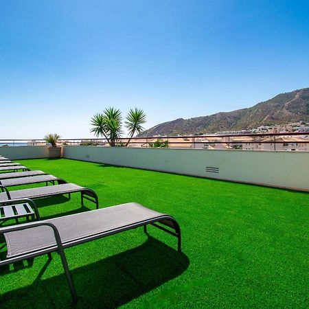 Apartamentos Albir Confort - Avenida 1 Dorm El Albir Екстериор снимка