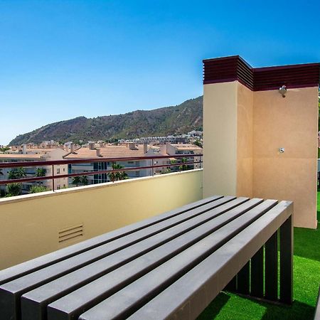 Apartamentos Albir Confort - Avenida 1 Dorm El Albir Екстериор снимка