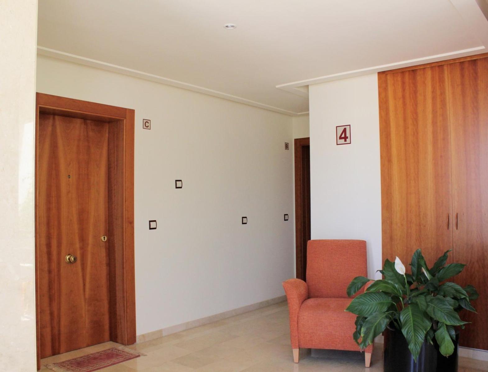 Apartamentos Albir Confort - Avenida 1 Dorm El Albir Екстериор снимка