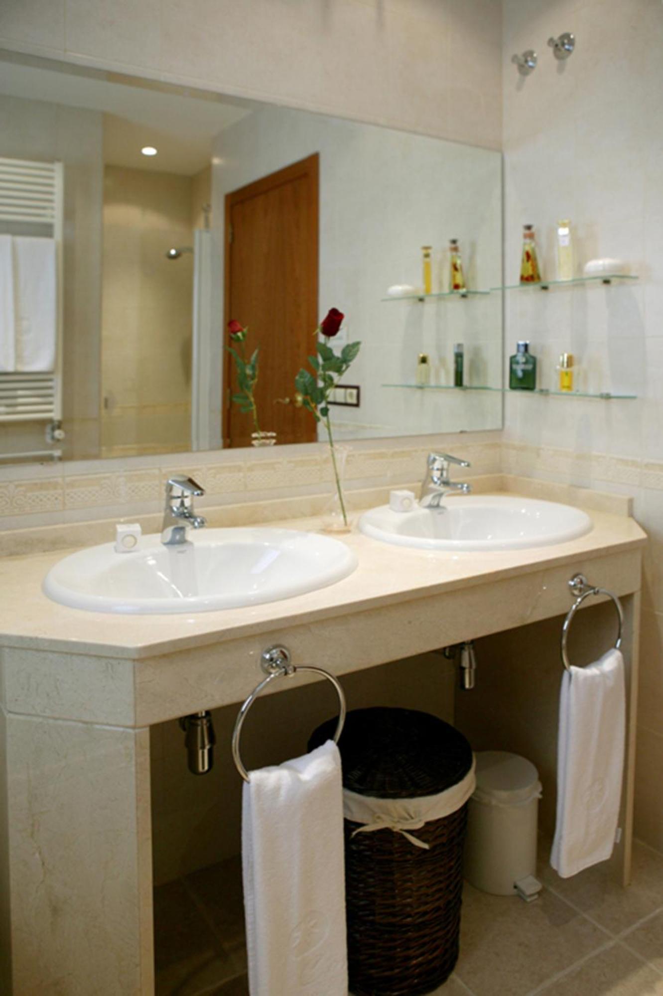 Apartamentos Albir Confort - Avenida 1 Dorm El Albir Екстериор снимка