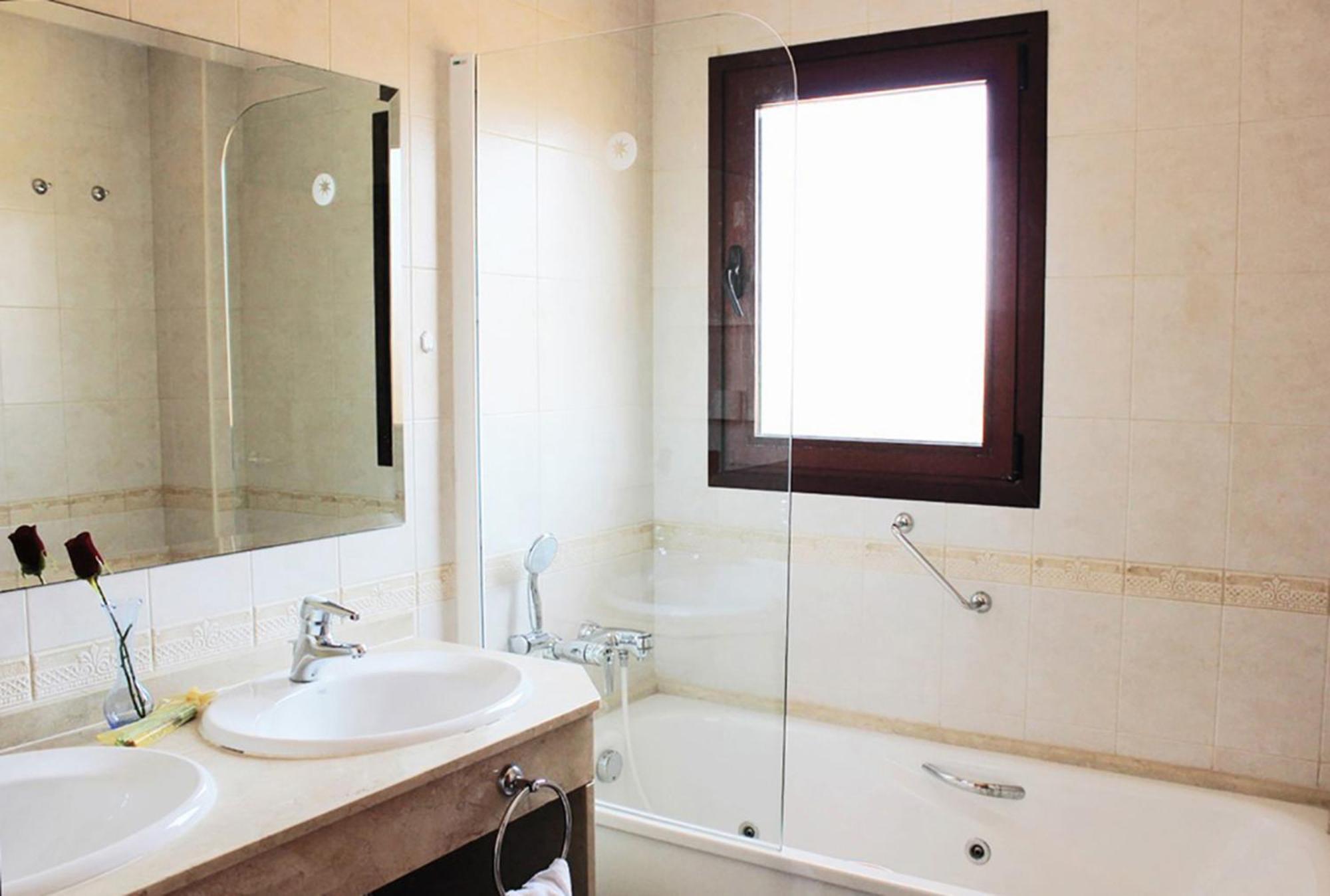 Apartamentos Albir Confort - Avenida 1 Dorm El Albir Екстериор снимка