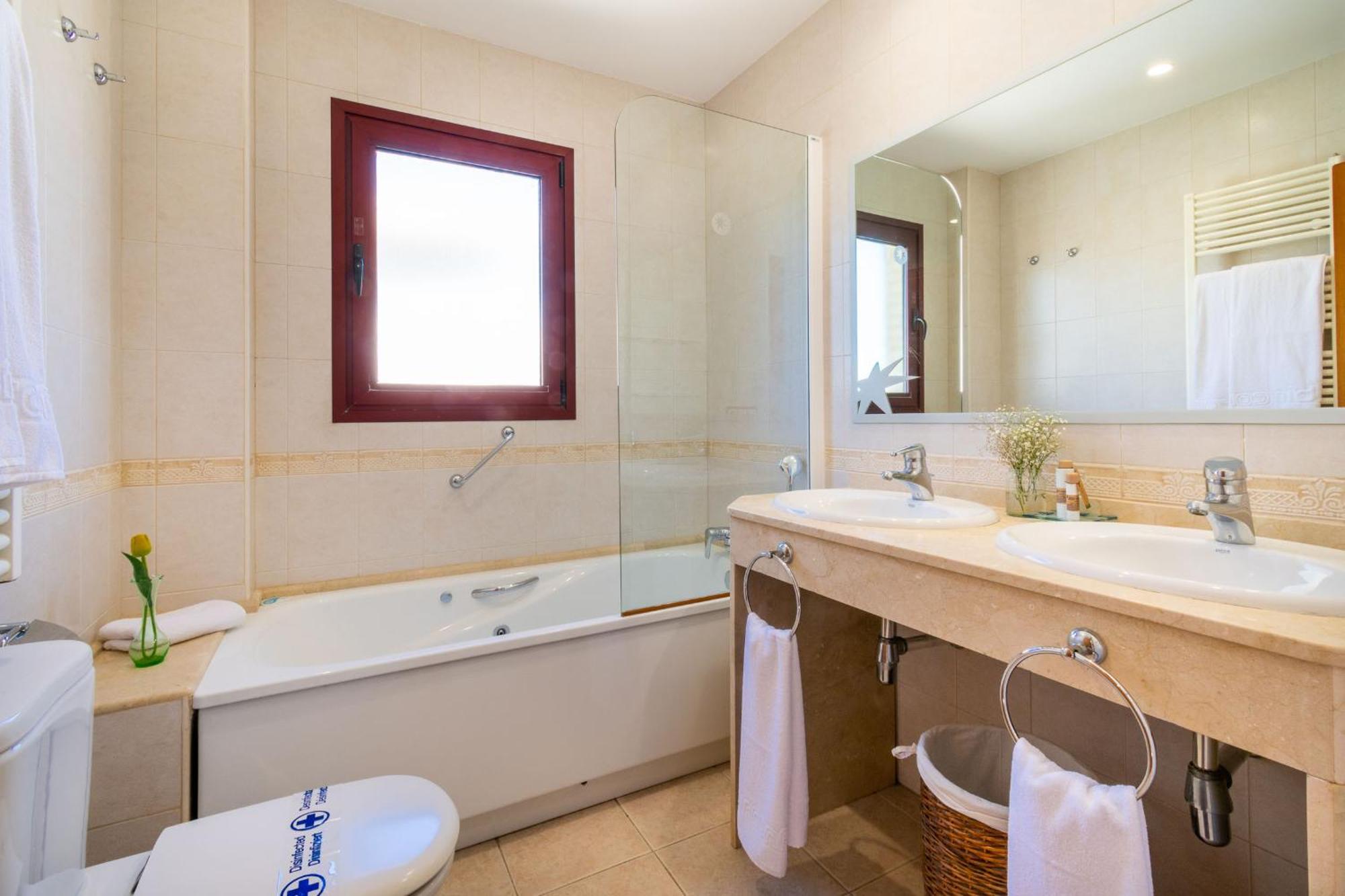 Apartamentos Albir Confort - Avenida 1 Dorm El Albir Екстериор снимка